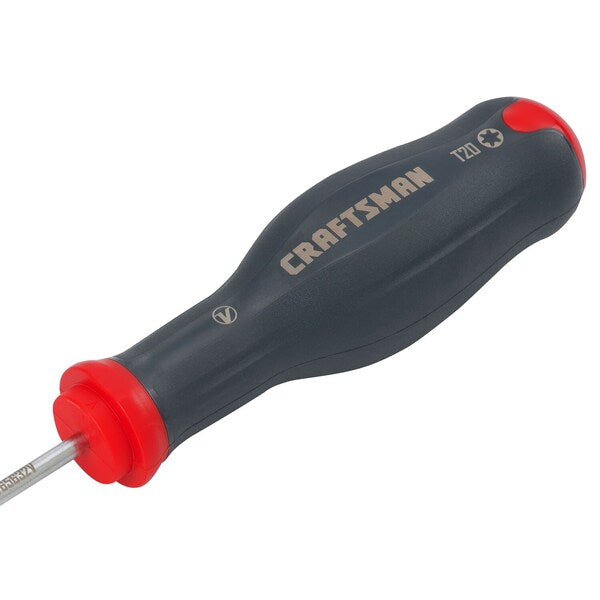 V-Series(TM) 5pc Torx(R) Screwdriver Set