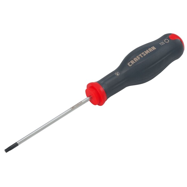 V-Series(TM) 5pc Torx(R) Screwdriver Set
