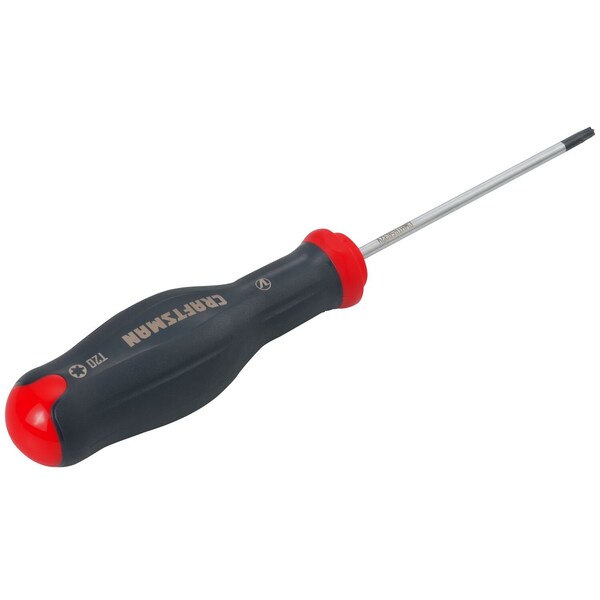 V-Series(TM) 5pc Torx(R) Screwdriver Set