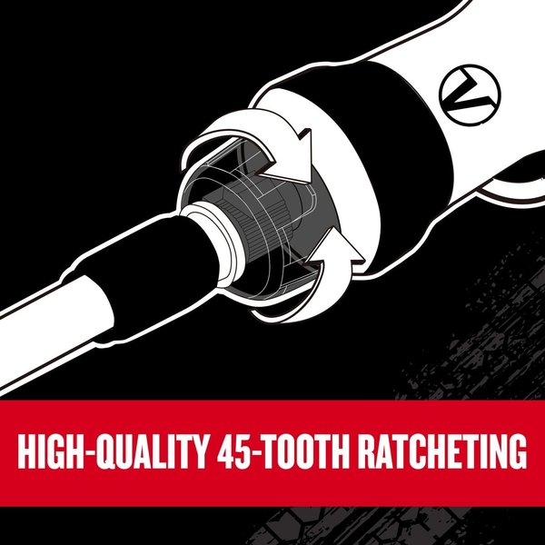 V-Series(TM) 18pc Ratcheting Screwdriver