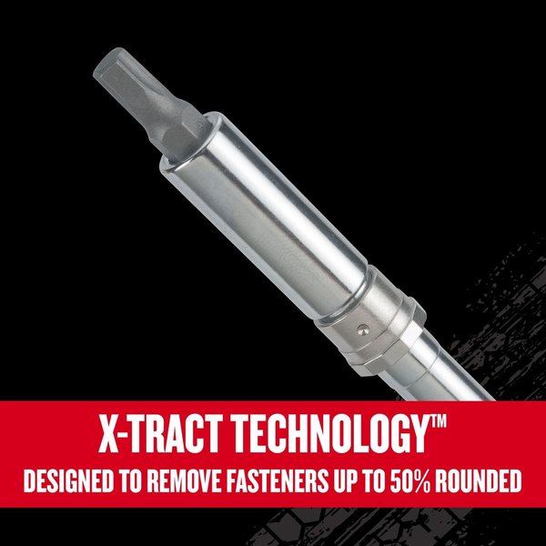 V-Series(TM) 18pc Ratcheting Screwdriver