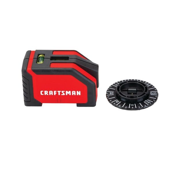 Wall Mount Laser, 15ft