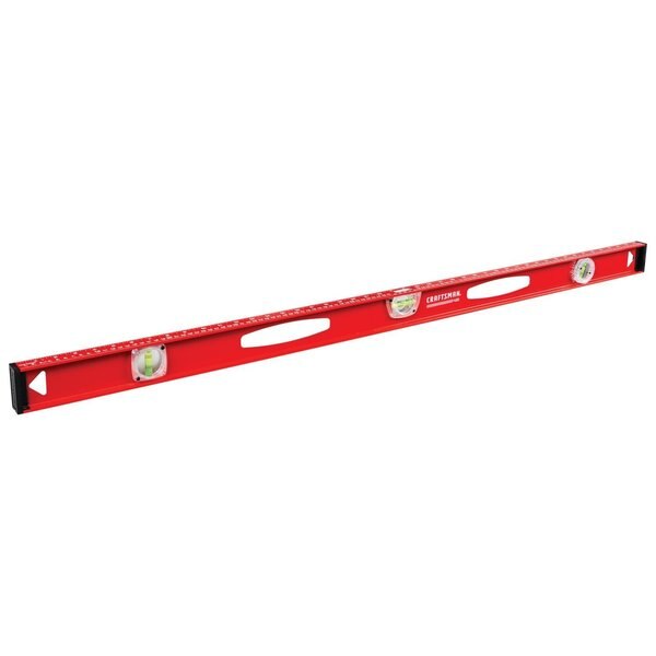 I-Beam Level, 48