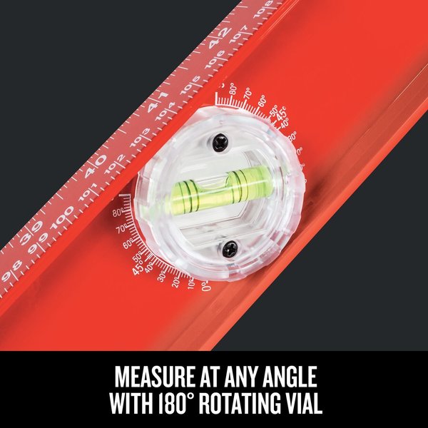 I-Beam Level, 48