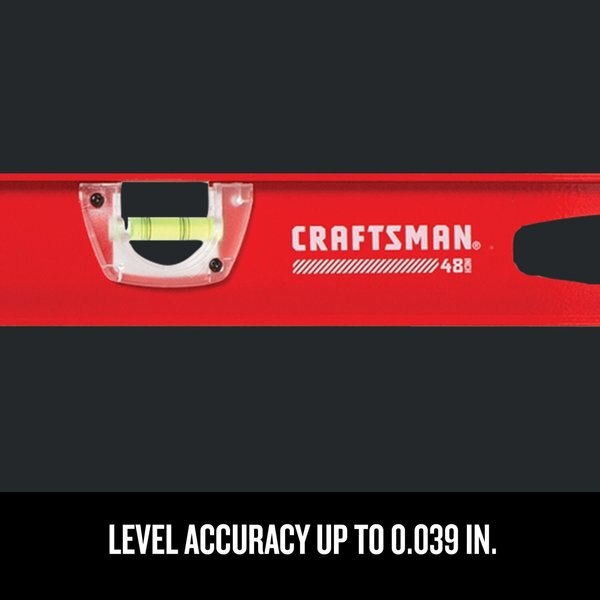 I-Beam Level, 48