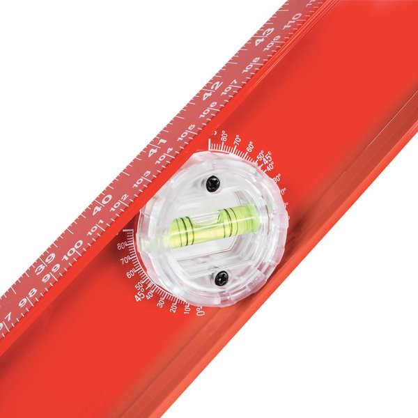 I-Beam Level, 48