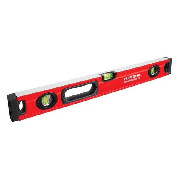 Box Beam Level, 24