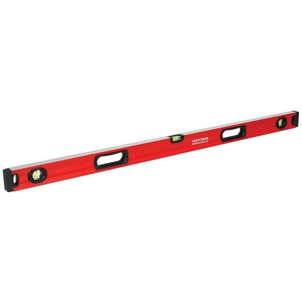 Box Beam Level, 48