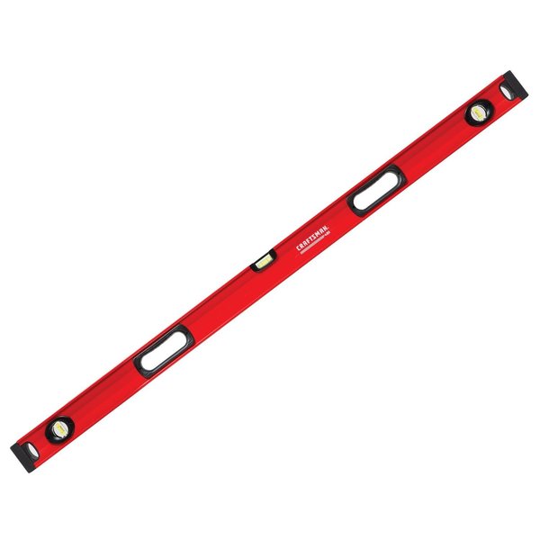 Box Beam Level, 48