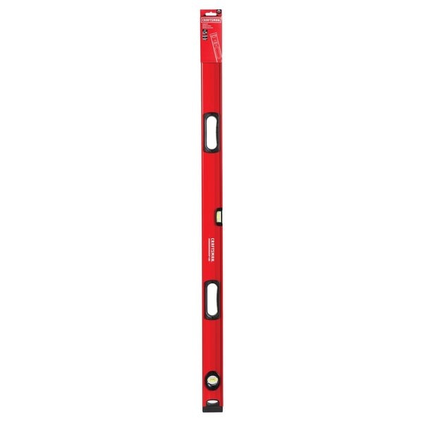 Box Beam Level, 48