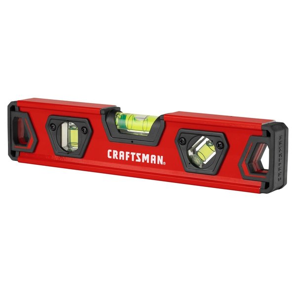 Box Torpedo Level, 9