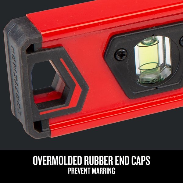 Box Torpedo Level, 9
