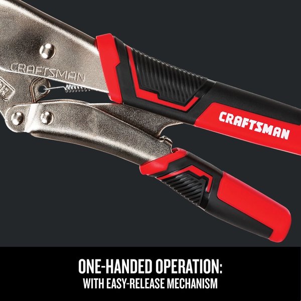 Locking Pliers (10R)