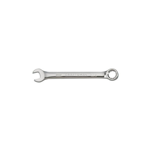 Wrenches, 1/4