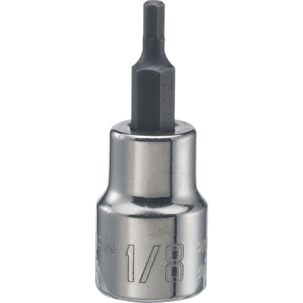 Sockets, 3/8
