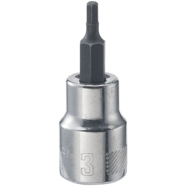 Sockets, 3/8