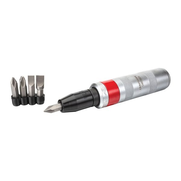 Impact Tool Set