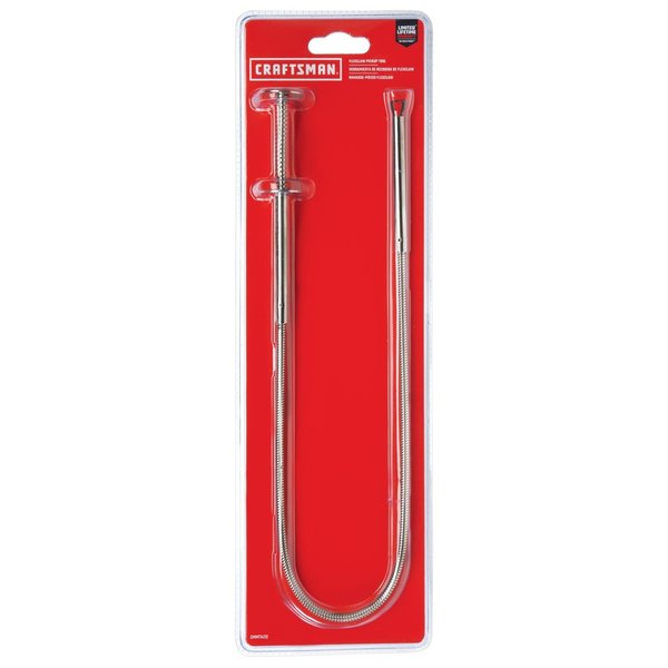 Flexclaw(R) Pickup Tool