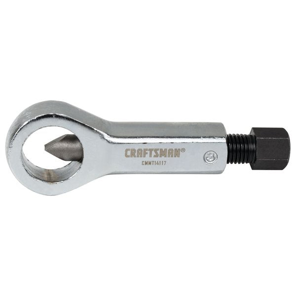 Universal Nut Cracker