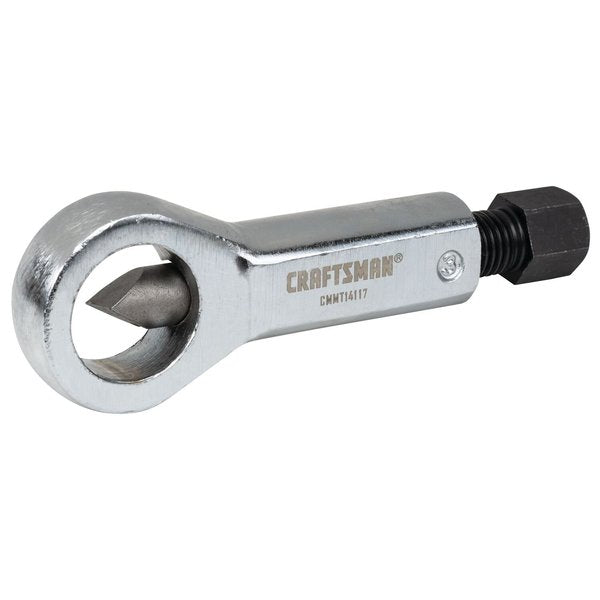 Universal Nut Cracker