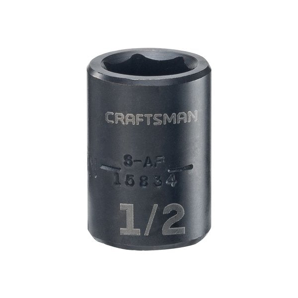 Sockets, 3/8