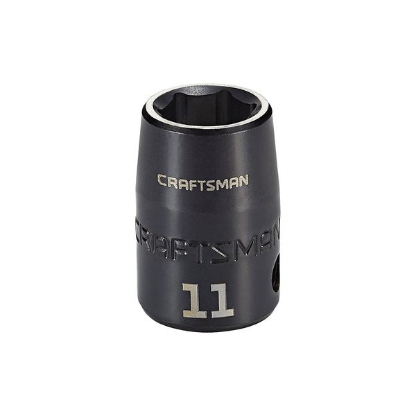 Sockets, 3/8