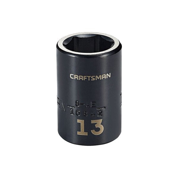 Sockets, 3/8