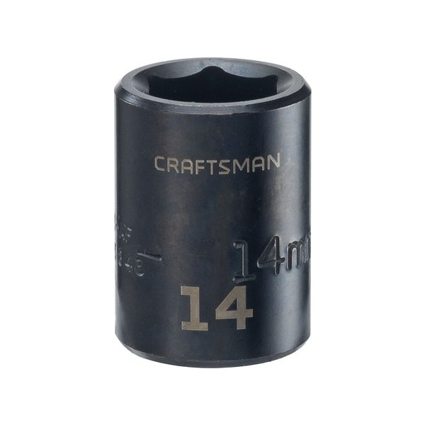 Sockets, 3/8