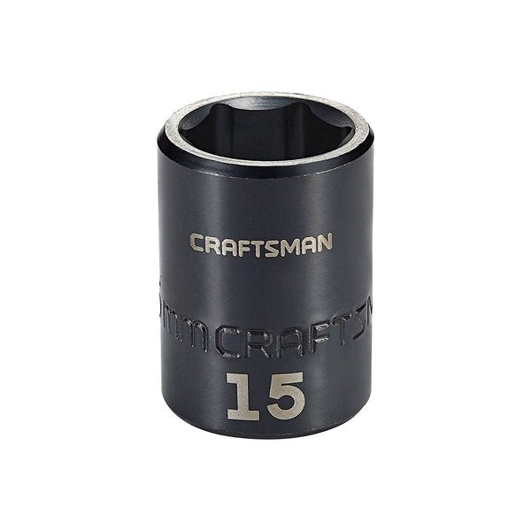Sockets, 3/8