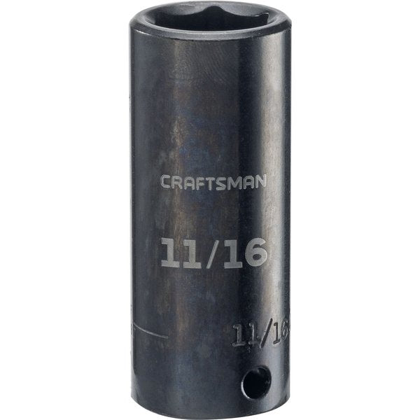 Sockets, 3/8
