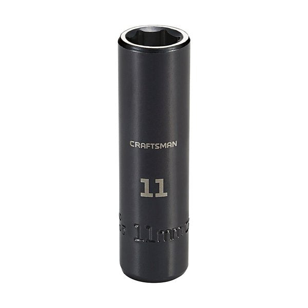Sockets, 3/8