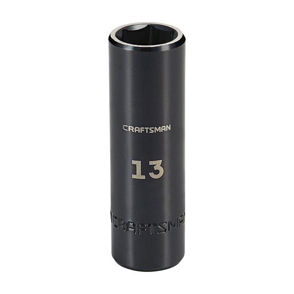Sockets, 3/8