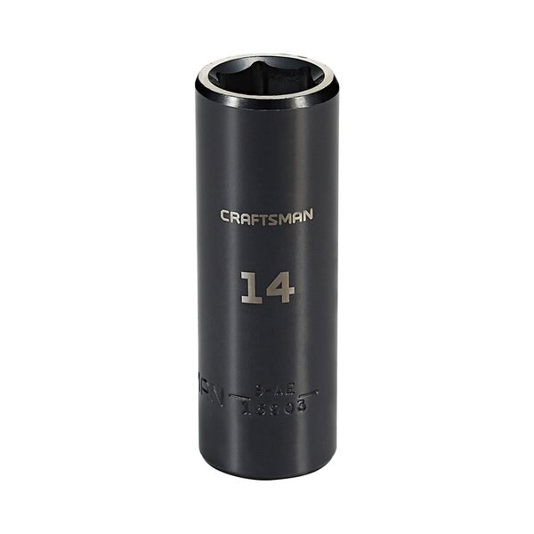 Sockets, 3/8