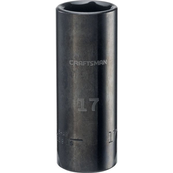 Sockets, 3/8