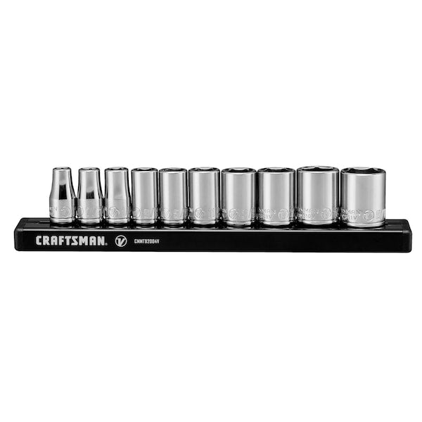 V-Series(TM) 1/4