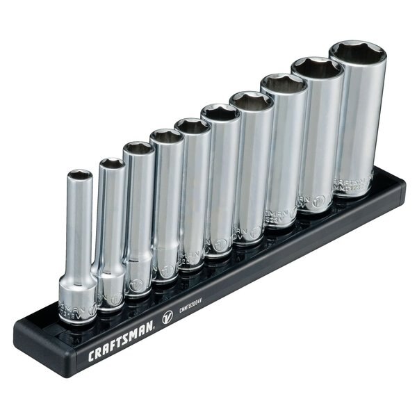 V-Series(TM) 1/4