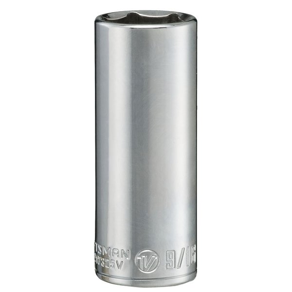 V-Series(TM) 1/4