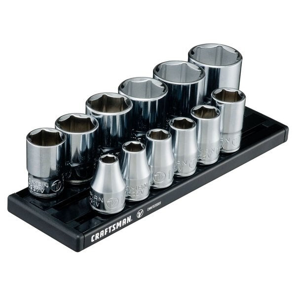V-Series(TM) 3/8
