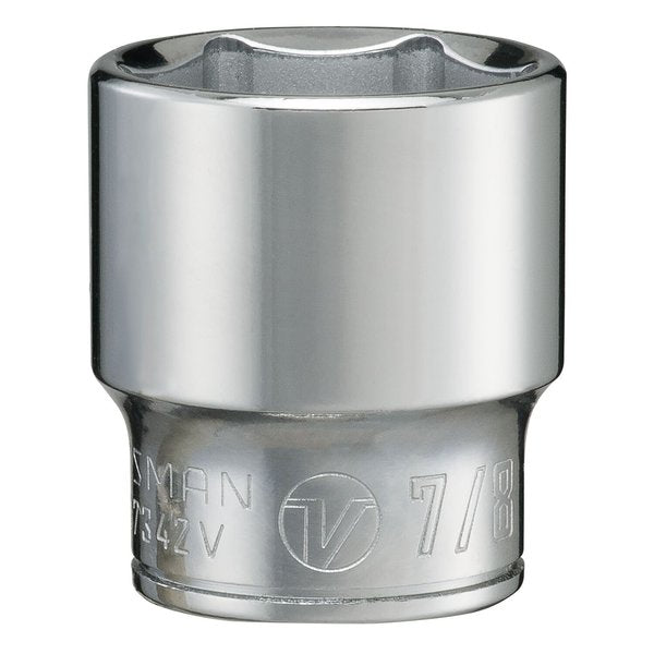 V-Series(TM) 3/8