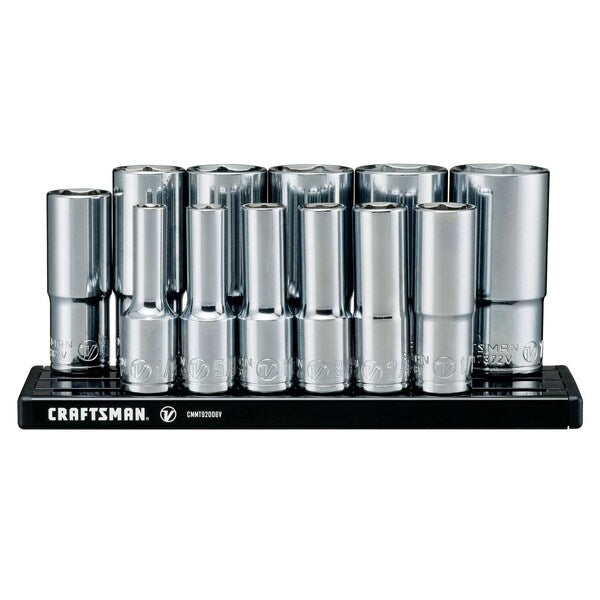 V-Series(TM) 3/8