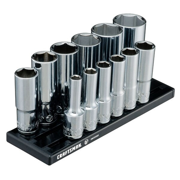 V-Series(TM) 3/8