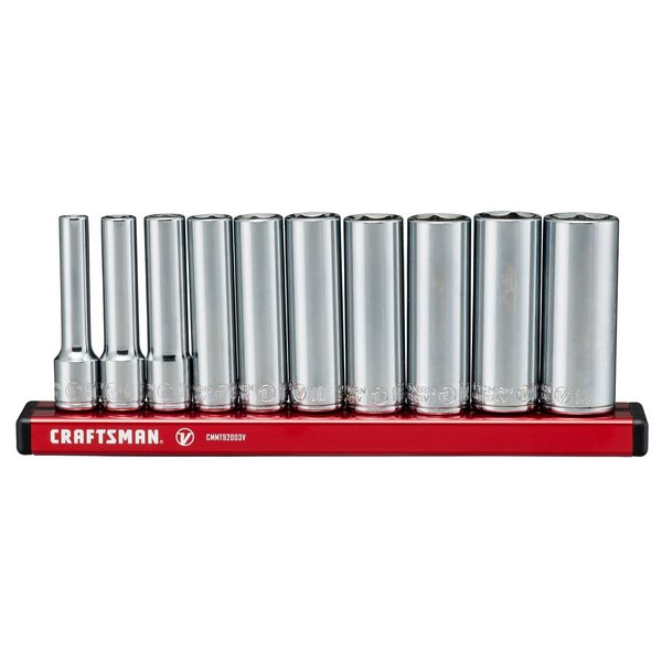 V-Series(TM) 1/4