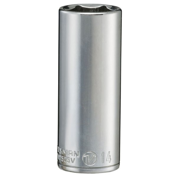 V-Series(TM) 1/4