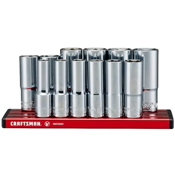 V-Series(TM) 3/8