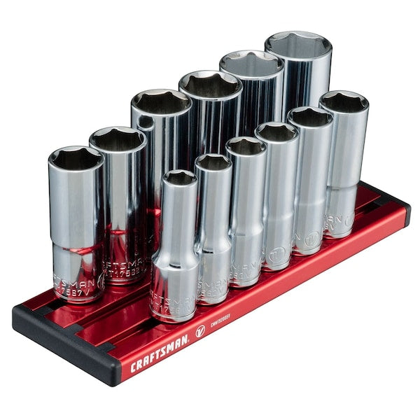 V-Series(TM) 3/8