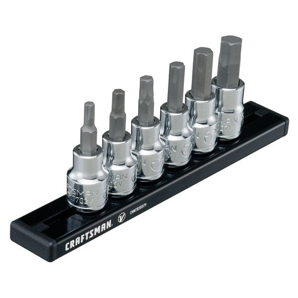 V-Series(TM) 3/8