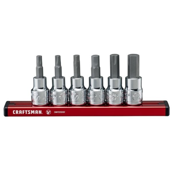 V-Series(TM) 3/8