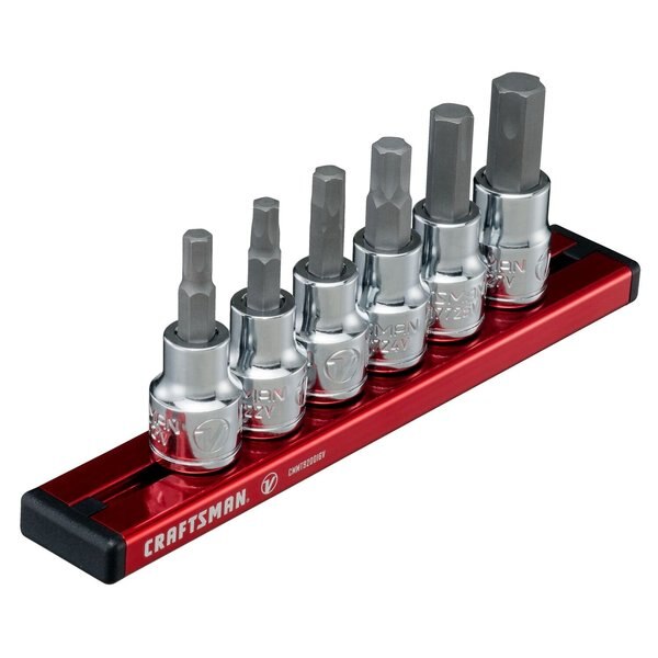 V-Series(TM) 3/8