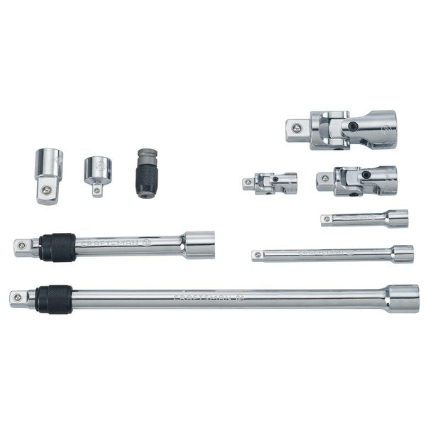 V-Series(TM) Accessory Set (10-pc)