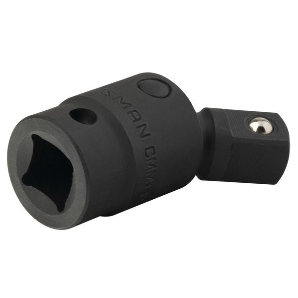 Sockets, 1/2